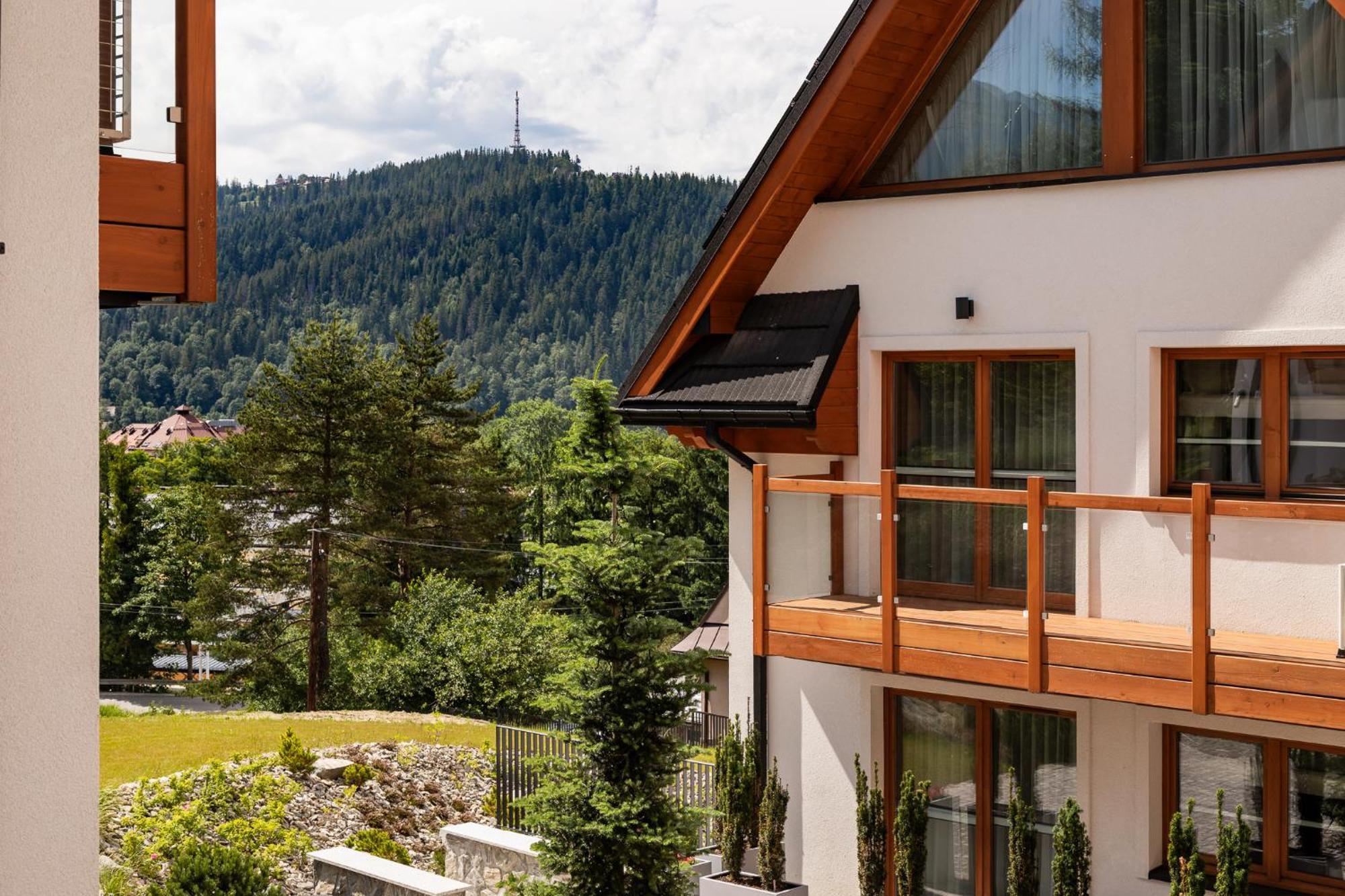 Ijg Imperial Apartamenty Smrekowa — Zdjęcia 2